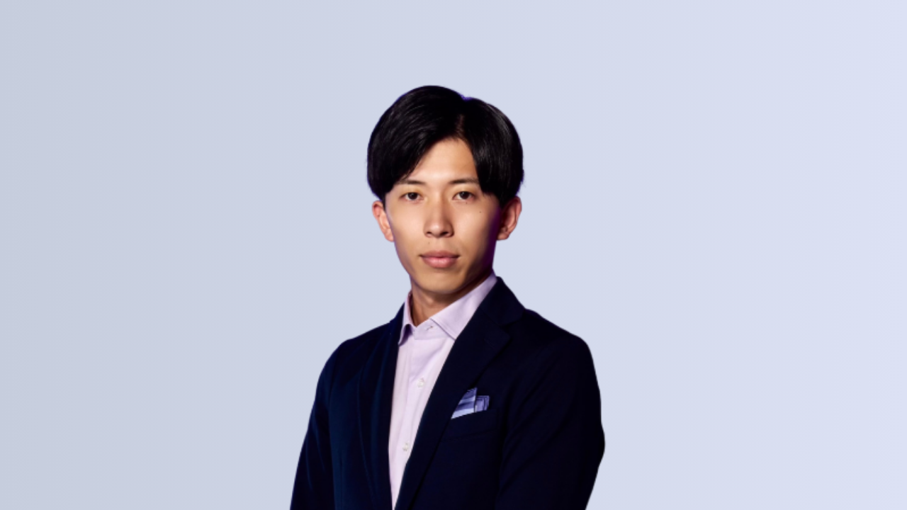 藤井駿太郎