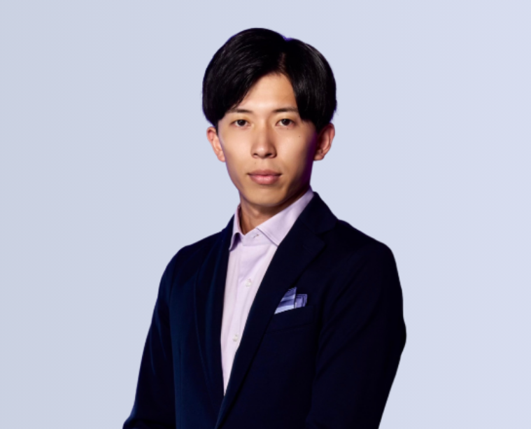 藤井駿太郎