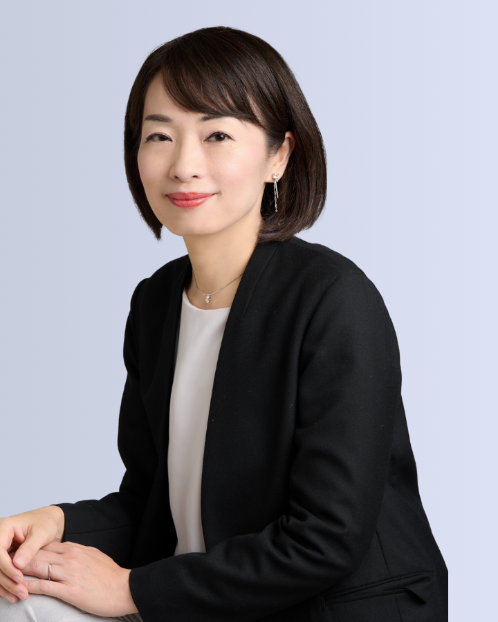 上田真理子