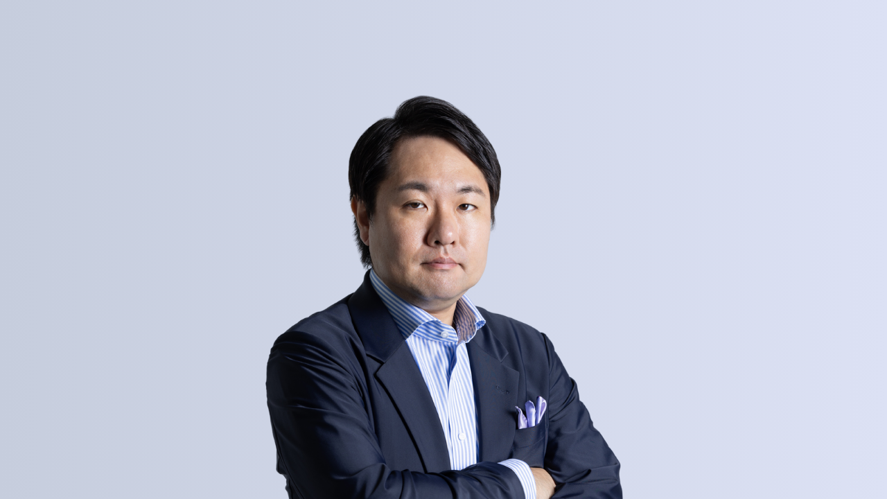 小川賢悟