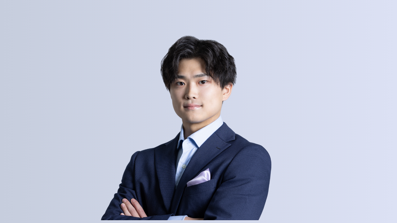 奥山遥矢