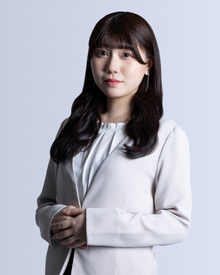 森玲央菜