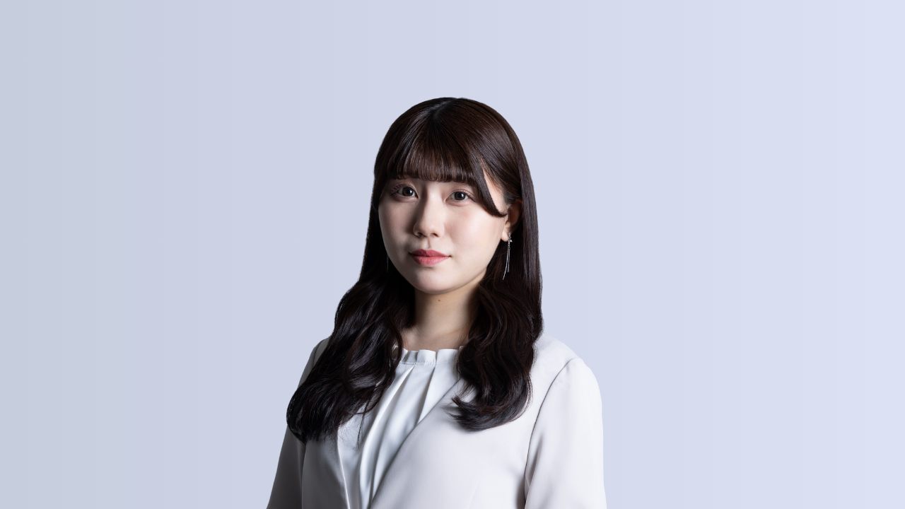 森玲央菜