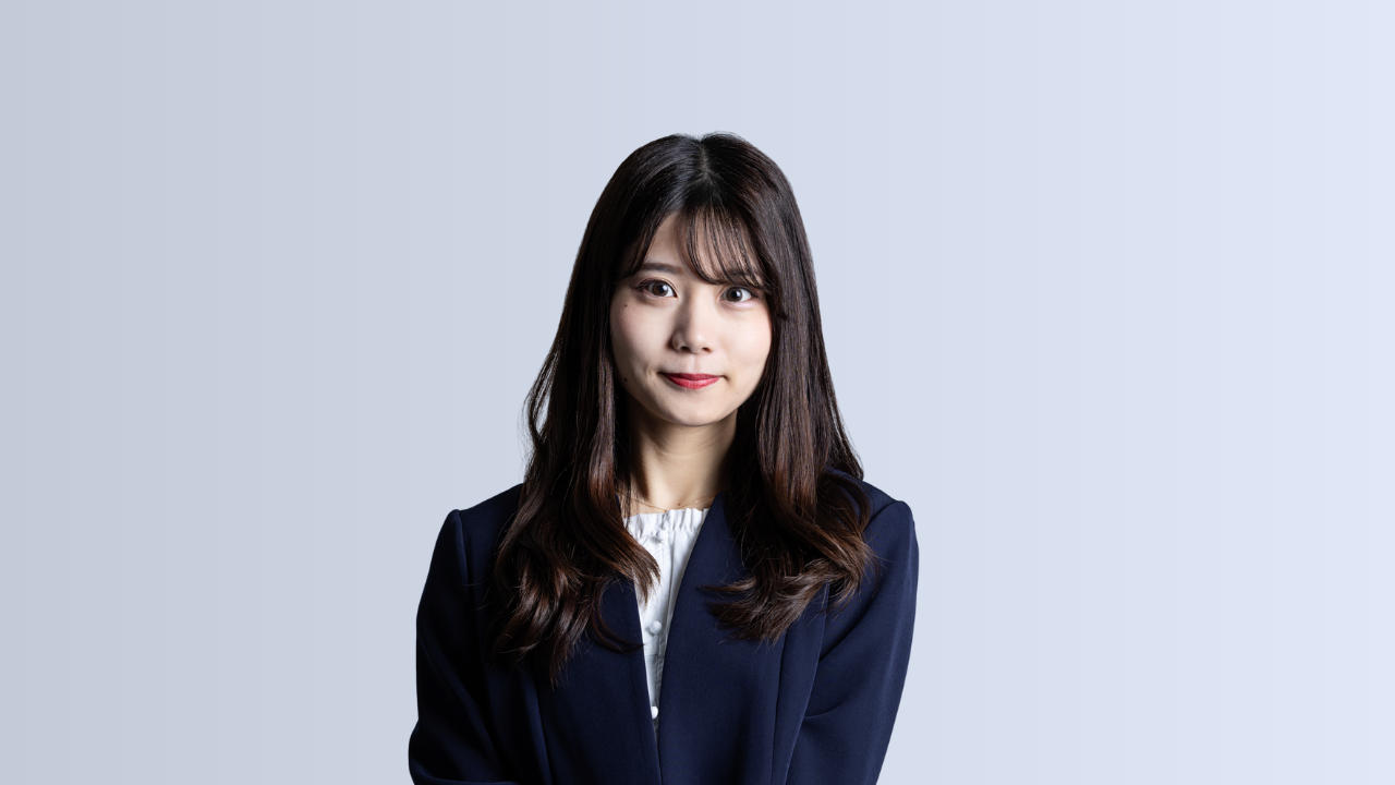 田邉美悠