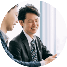 企業様のご紹介