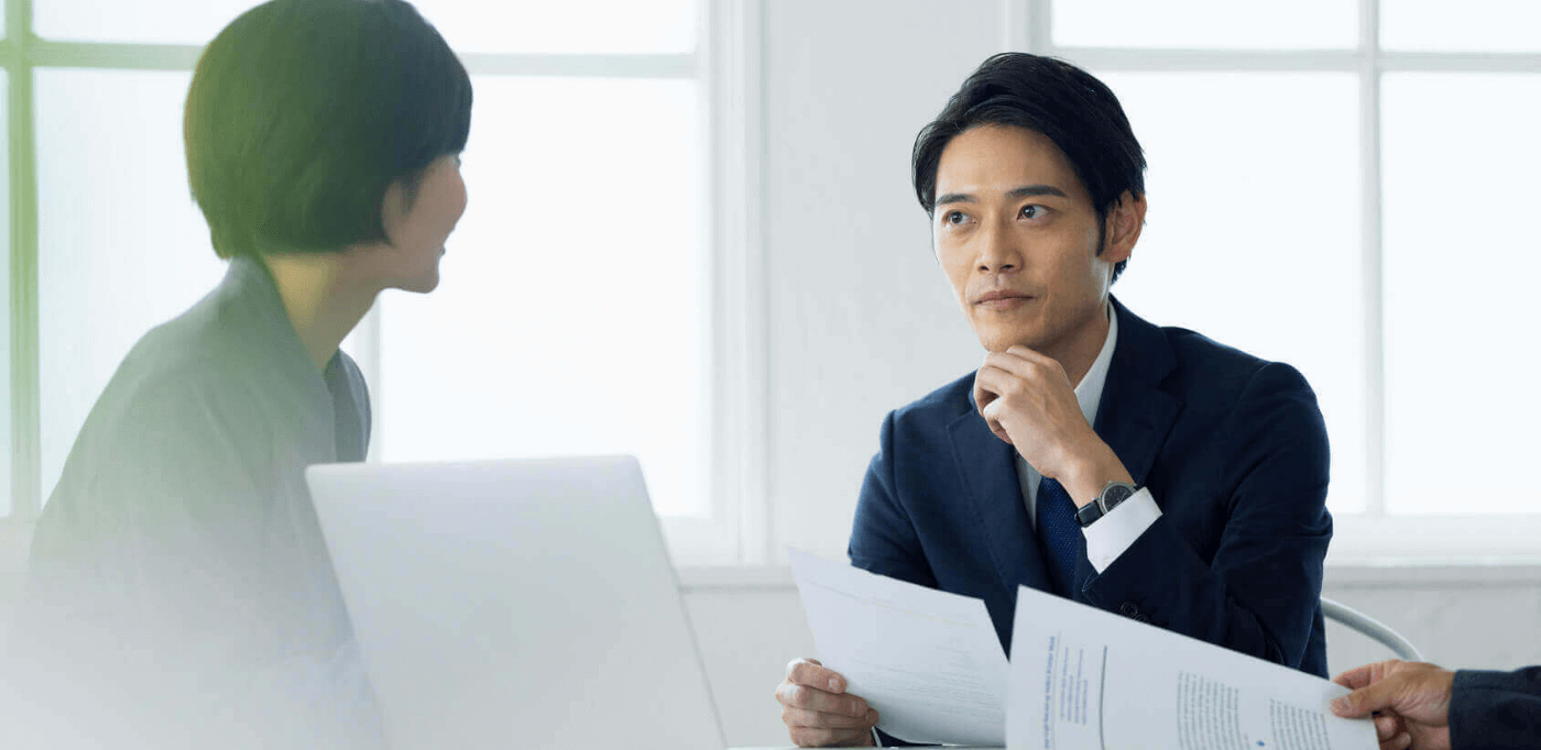 圧倒的なハイクラス人材への理解度!