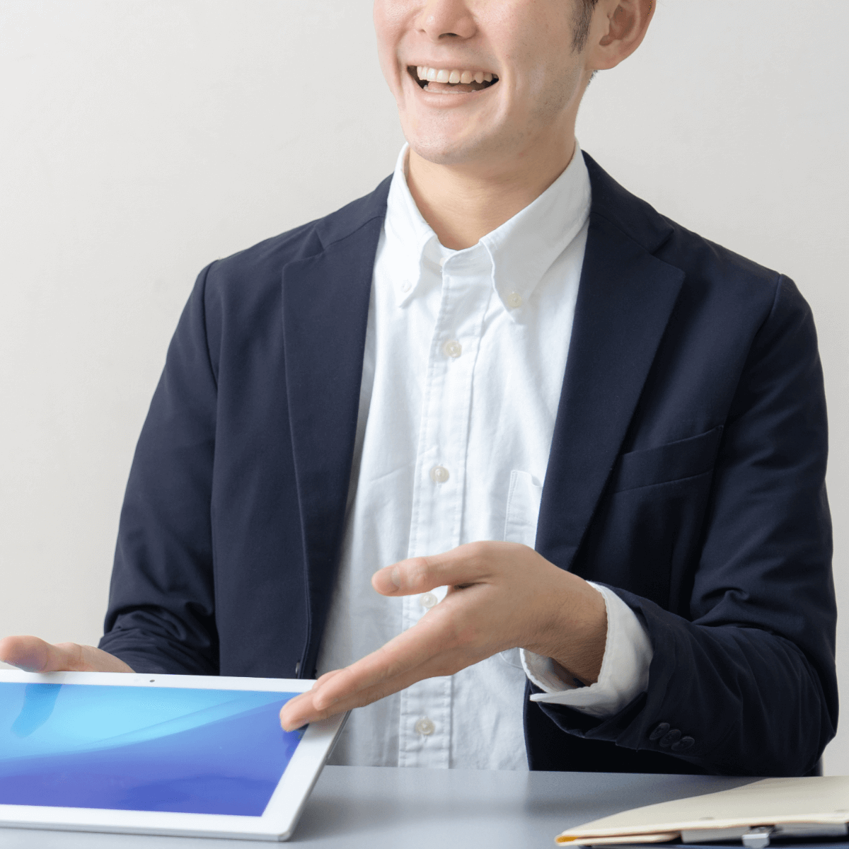 新興系テックファーム マネージャー