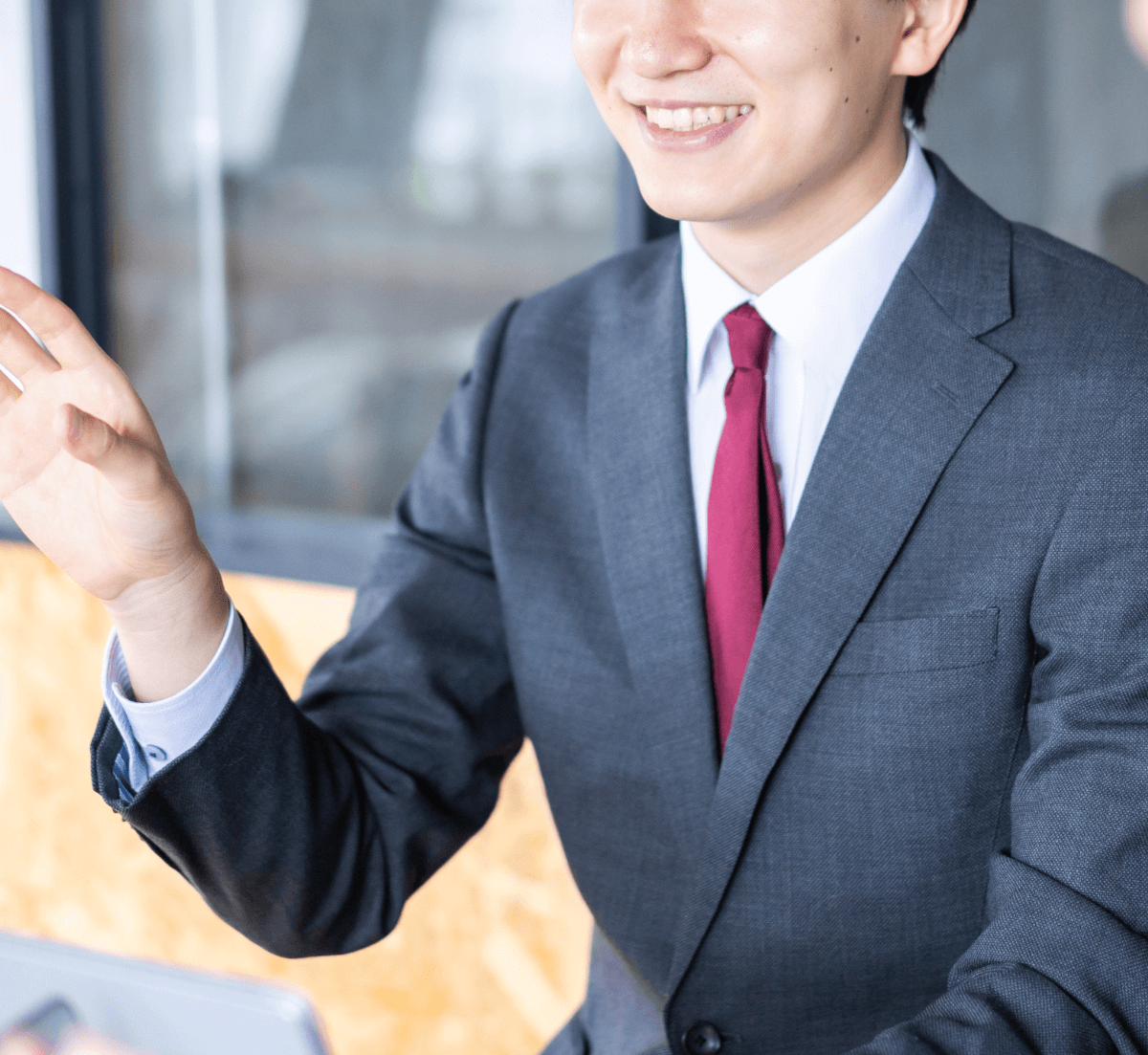 上場AIベンダー