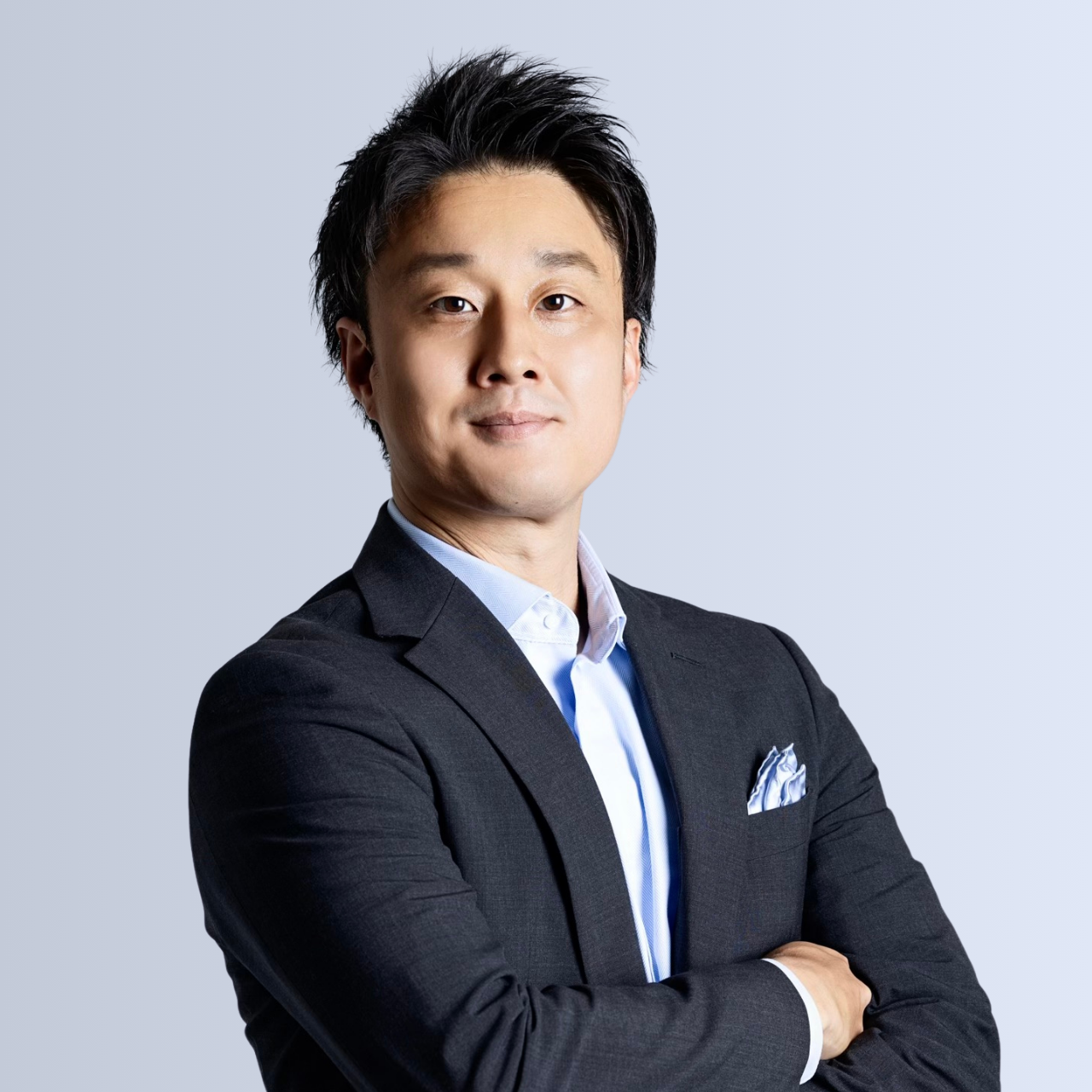 Satoshi Mita