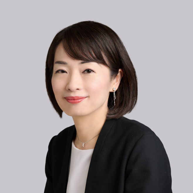 Mariko Ueda