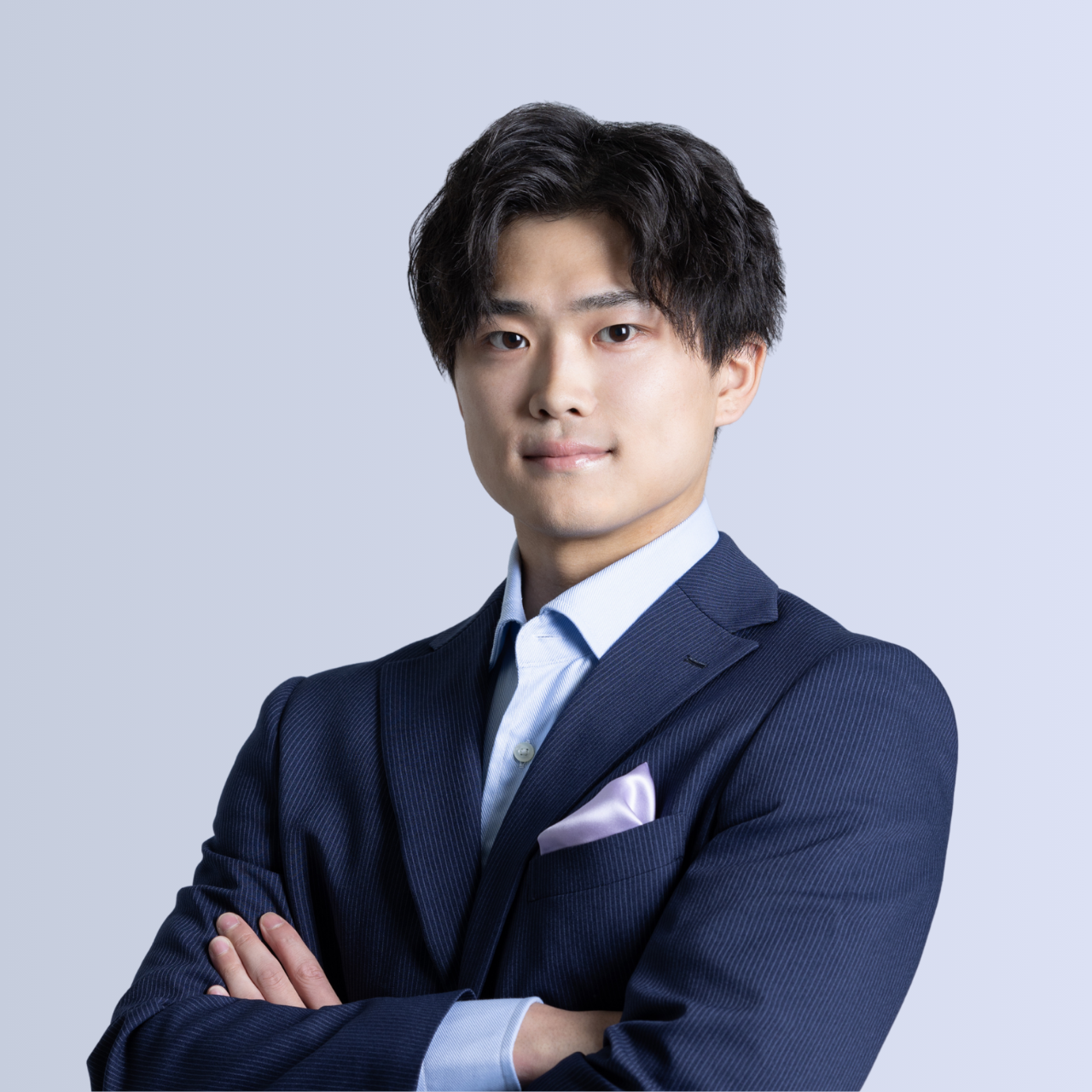 Haruya Okuyama