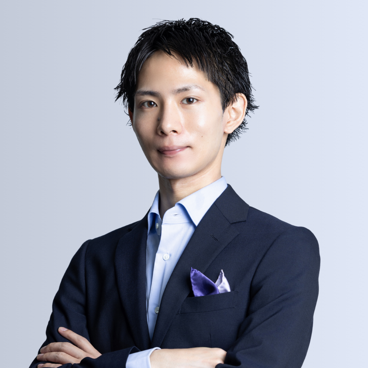 Kenta Ohira  