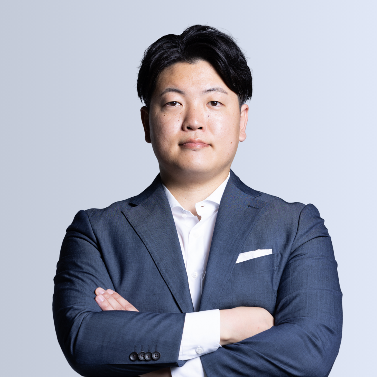 Hironobu Tanaka
